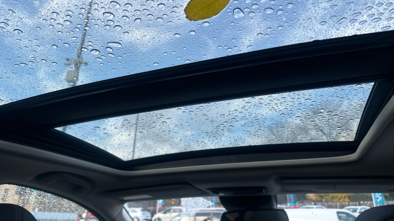 Honda HR-V 1.5 i-VTEC EX CVT 5dr Petrol Hatchback